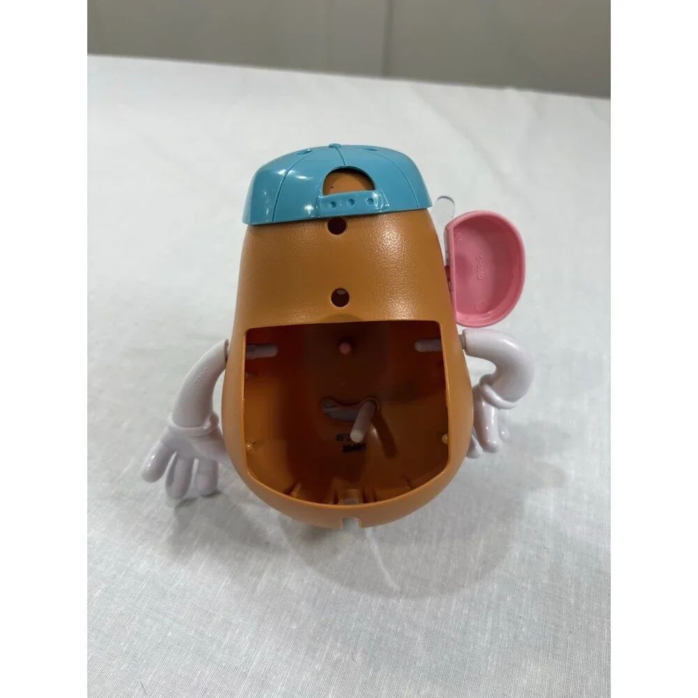 Play School Mr. Potatoe Head Vintage Lot 14 Pieces